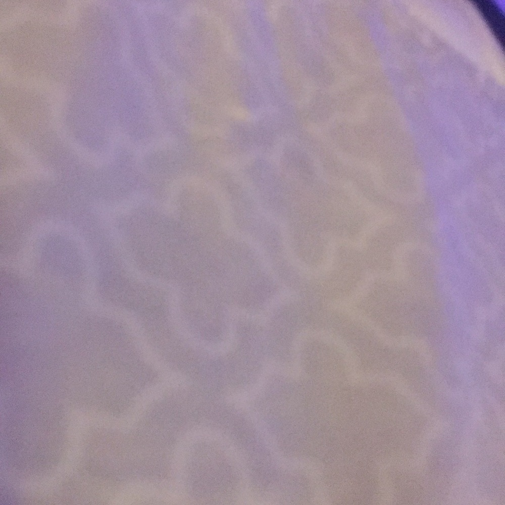 Meet your Posher, Ro